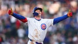 Dexter Fowler sees Pete Crow-Armstrong as a star for the Cubs: 'He's the type of dude you want out there'