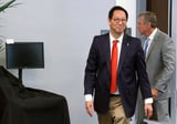 University of Florida presidential pick rejected after criticism of past DEI support