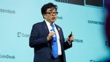 Tom Lee blames bitcoin, ether weakness on quarter-end rebalancing as Bitmine (BMNR) buys $43M ETH