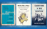 The Blogs: Those days when American Jews all read the same books