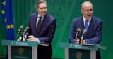 Irish premier welcomes trade deal between EU and US