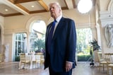 US socialists score shock Florida win as Trump picks stumble