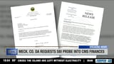 Mecklenburg Co. DA requests criminal investigation into Charlotte-Mecklenburg Schools, citing financial irregularities - WCCB Charlotte