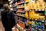 These Pastas Could Vanish from U.S. Shelves If Trump Rolls Out 107% Tariffs