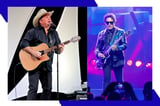 Stagecoach announces 2027 lineup: See Garth Brooks, Journey, more