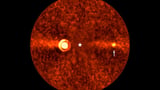 Astronomers Accidentally Photographed The Faintest Planet Ever Imaged From Earth