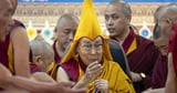 The Dalai Lama says he plans to reincarnate, ensuring the institution will continue - Los Angeles Times