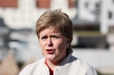 Nicola Sturgeon says rapist Isla Bryson is a ‘biological male’ - NewsBreak