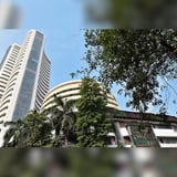 Stock Market LIVE Updates: Sensex, Nifty likely to open higher, signals GIFT Nifty; Blue Dart eyed