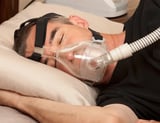 New wearable device offers hope for better sleep apnea management