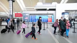 Canadian-resident return trips from the U.S. drop again for April, StatsCan data shows