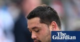NRL player Brandon Smith hit with drug supply and betting charges