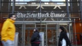 Trump admin supports OpenAI in lawsuit filed by The New York Times over use of protected content