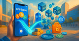 Coinbase brings DEX trading to US users as CEXs go DeFi