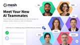 Netchex Launches Mesh: AI HR Teammates for the Deskless Workforce
