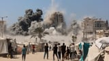 Arab Bloc Says No Peace Without Palestinian State, Urges End To Israeli 'Hostile' Actions