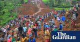 At least 229 people dead in Ethiopia after heavy rain causes mudslides