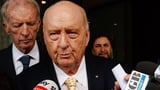 Alan Jones hit with more charges