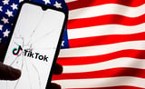 Justice Dept. Claims TikTok Collected U.S. User Views