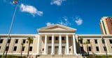 Florida Supreme Court keeps new congressional redistricted maps in place for midterm elections