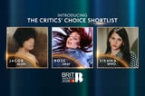 Here Are The BRITs’ Nominees for 2026 Critics’ Choice Award