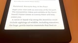 Kindle Colorsoft users reporting screen discoloration issues. Here's Amazon's response (for now)
