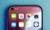 iPhone 18 Pro Models Rumoured To Feature Under-Screen Face ID, Punch-Hole Camera