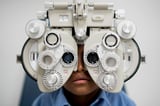 Nearsightedness Has Become a Global Health Issue