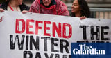 ‘It’s all people wanted to talk about’: How Labour U-turned on winter fuel payment cut