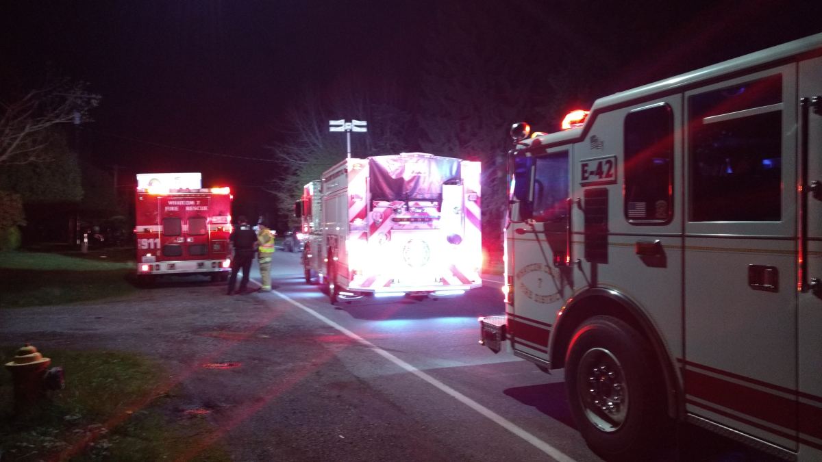 First confirmed death attributed to “tranq” in Whatcom County | Whatcom News