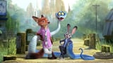 'Zootopia 2' trailer puts Judy Hopps and Nick Wilde in therapy