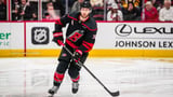 Canes' Jaccob Slavin exits early vs. Flyers; status for road trip unclear - ESPN