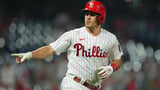 Rangers' JT Realmuto free agent rumor is good news for Phillies