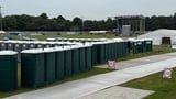 Decision made on future of concerts at Blackweir Fields