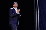 Professors' union's endorsement of Abdul El-Sayed is just more proof that the far left rules US academia