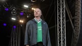 Macklemore’s Seattle Home Robbed, Nanny Sprayed With Bear Mace