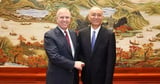 Prince Andrew in fresh scandal after meeting alleged Chinese 'spymaster' 3 times