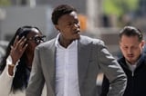 Terry Rozier uncovers text message he says clears him in NBA gambling scandal
