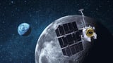Tiny X-ray telescope could unlock the Moon's hidden chemistry