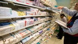 Seriously ill Scots are being forced to travel miles to get vital medication amid shortage of drugs...
