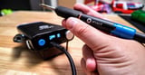 iFixit made its own USB-C soldering iron, and it’s already a joy