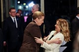 Mette Frederiksen defends Ceuta stance in joint statement with Italy’s Meloni