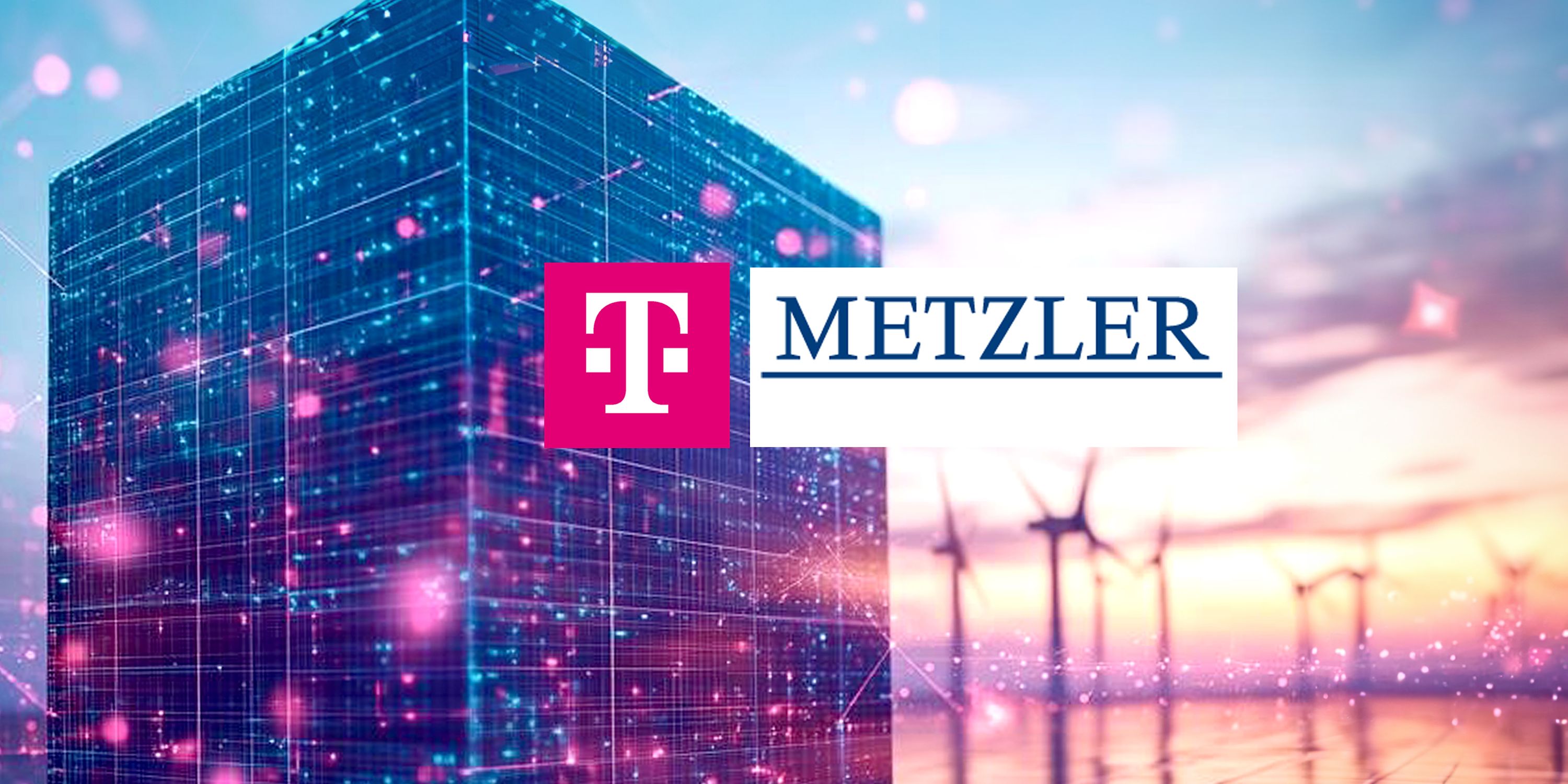 Telekom and Bankhaus Metzler Test Bitcoin Mining Infrastructure for Surplus Energy