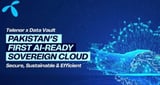 Telenor Pakistan and Data Vault launch nation’s first AI-ready sovereign cloud