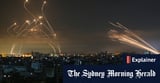 What is Israel’s Iron Dome?