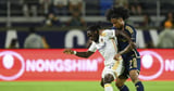 Joseph Paintsil scores twice, Galaxy earn rare win over Whitecaps - Los Angeles Times