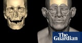 Skeleton found in pot is first ancient Egyptian to undergo whole genome analysis