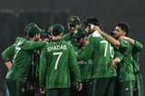 Pakistan to host Sri Lanka and England for T20Is, ODI tri-series and Tests