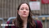 Maurene Comey: Prosecutor in Diddy and Epstein cases fired by justice department