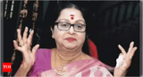 Actor Saroja Devi aka 'Abhinaya Saraswathi' and 'Kannadathu Paingili' passes away at 87 - Read more